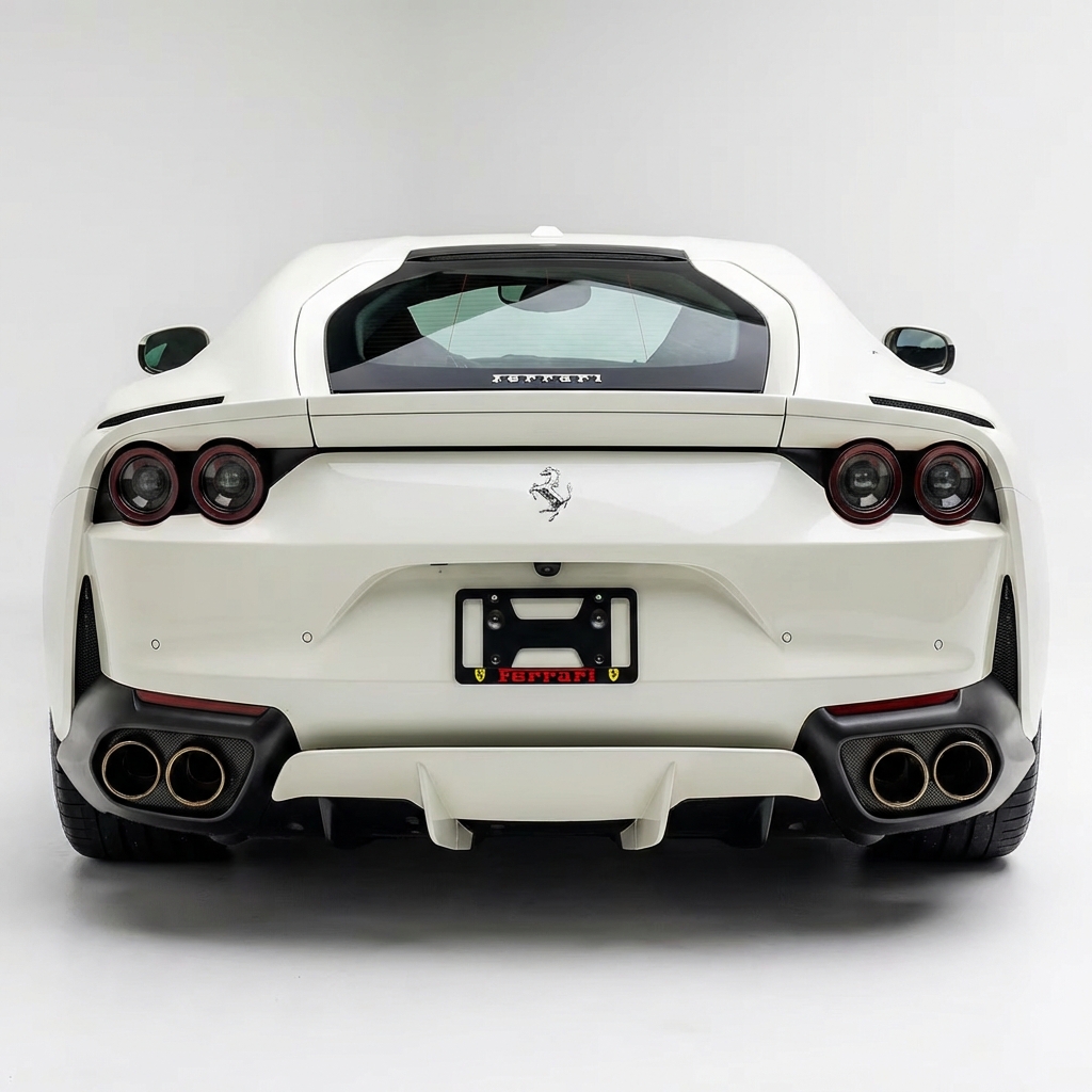 Processed vehicle 3