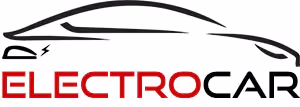 Electro Car Logo